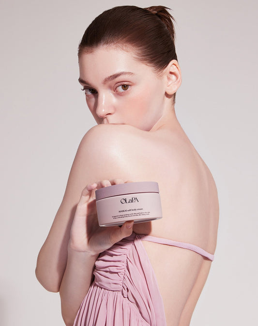 【NEW IN】 MAIKAI soft body cream 単品販売スタート