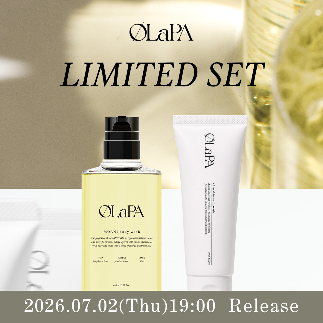 OLaPA LIMITED SET