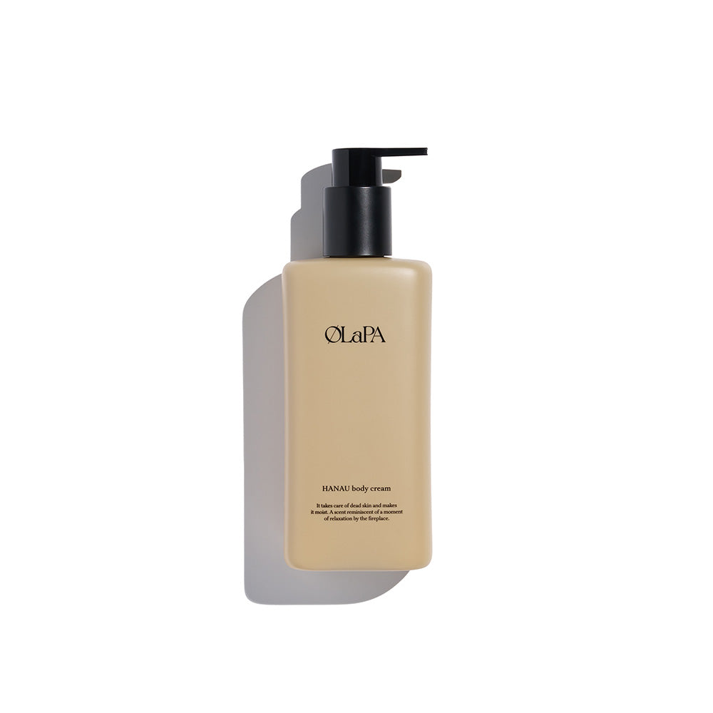 HANAU pure care SET