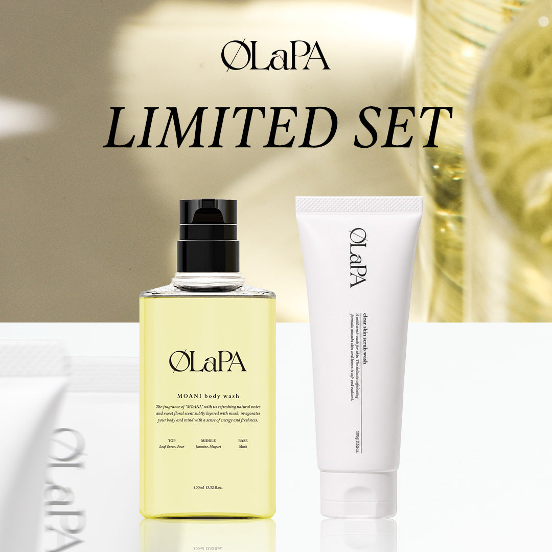 OLaPA LIMITED SET