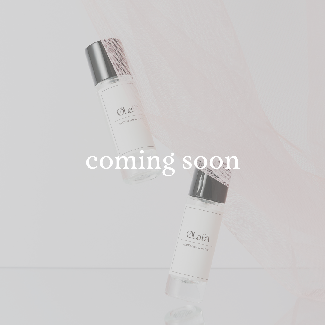 MAIKAI eau de parfum