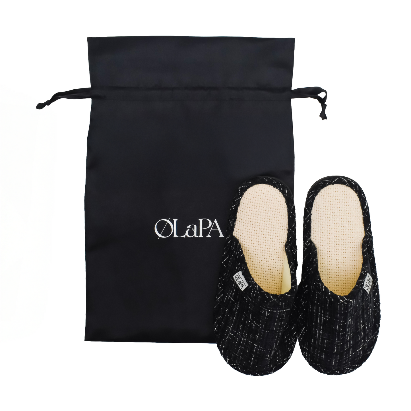 OLaPA room shoes
