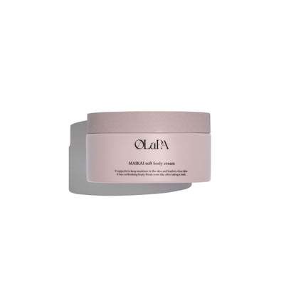 MAIKAI soft body cream