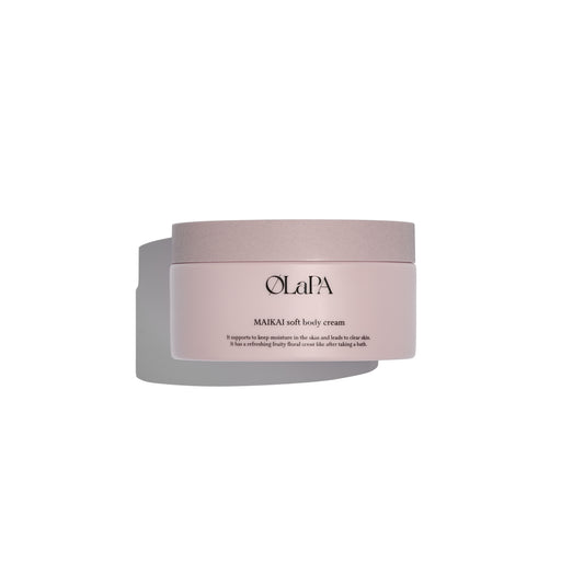 MAIKAI soft body cream