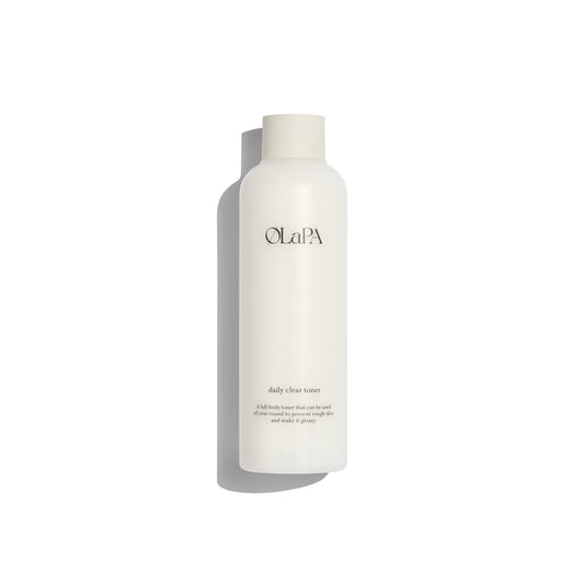 daily clear toner