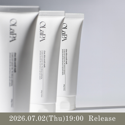 clear skin scrub wash
