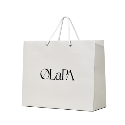 OLaPA shopping bag