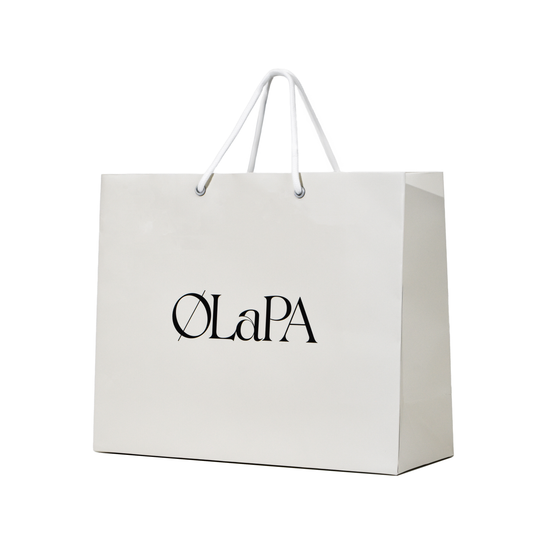 OLaPA shopping bag
