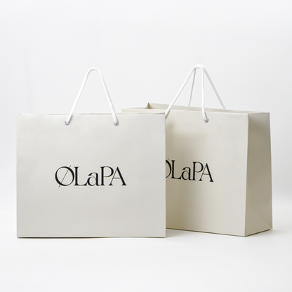 OLaPA shopping bag
