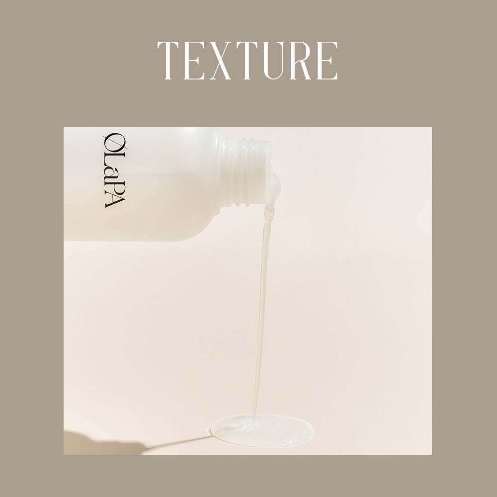 daily clear toner – OLaPA