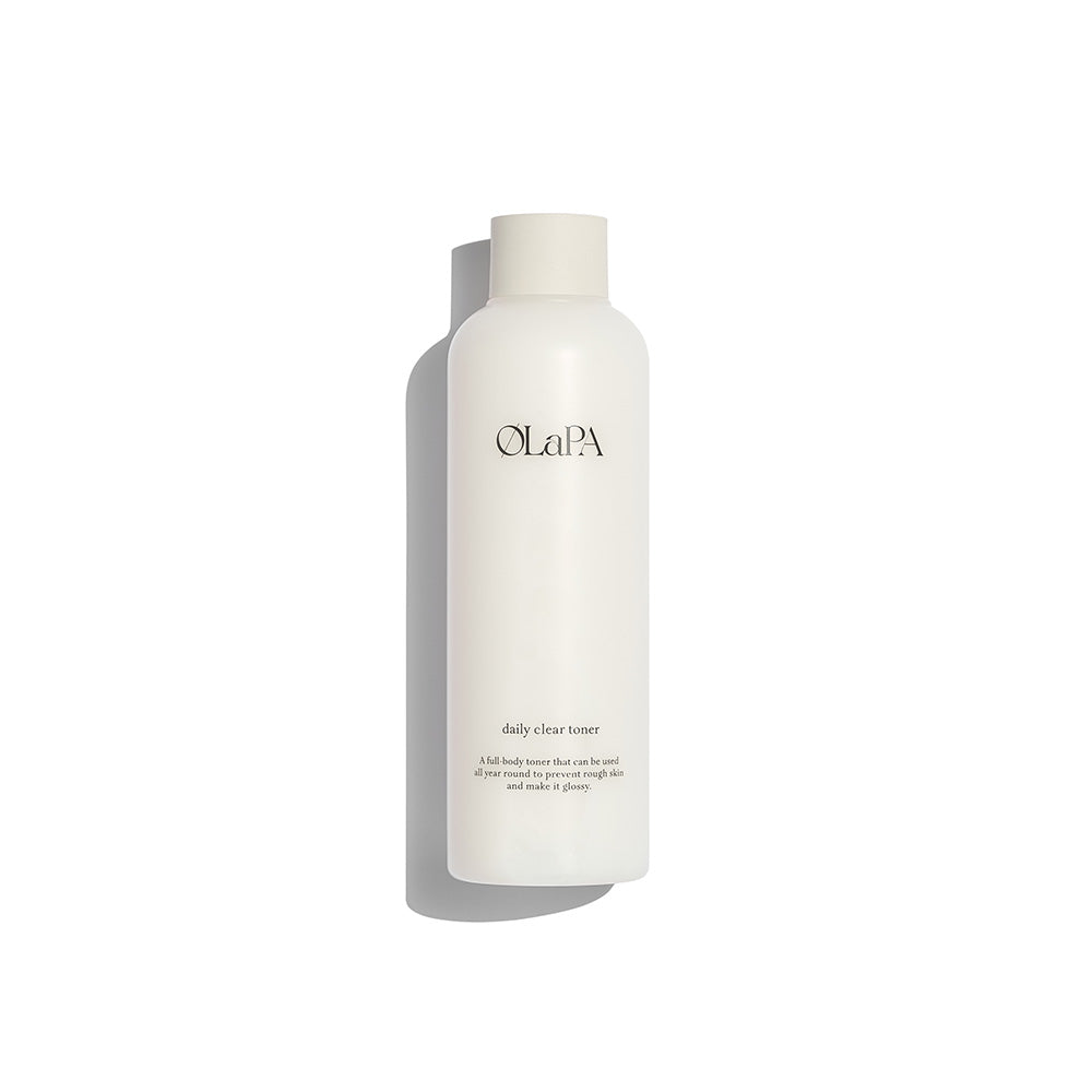 HANAU pure care SET