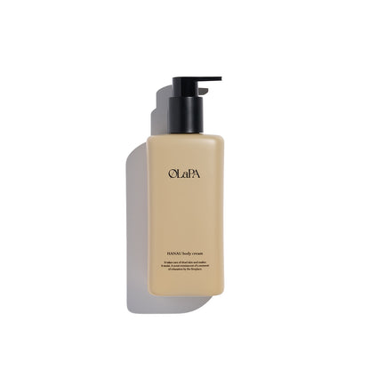 HANAU pure care SET