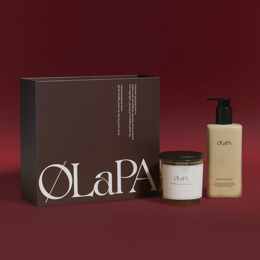 OLaPA LIMITED BOX 2025