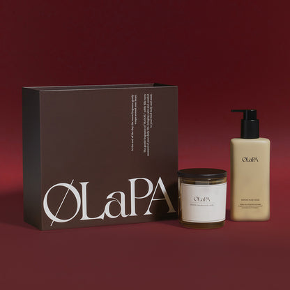 OLaPA LIMITED BOX 2025