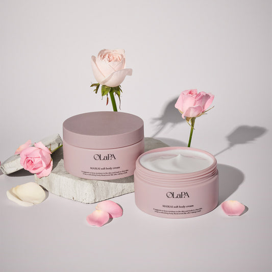 【ネスタナイト限定】MAIKAI soft body cream