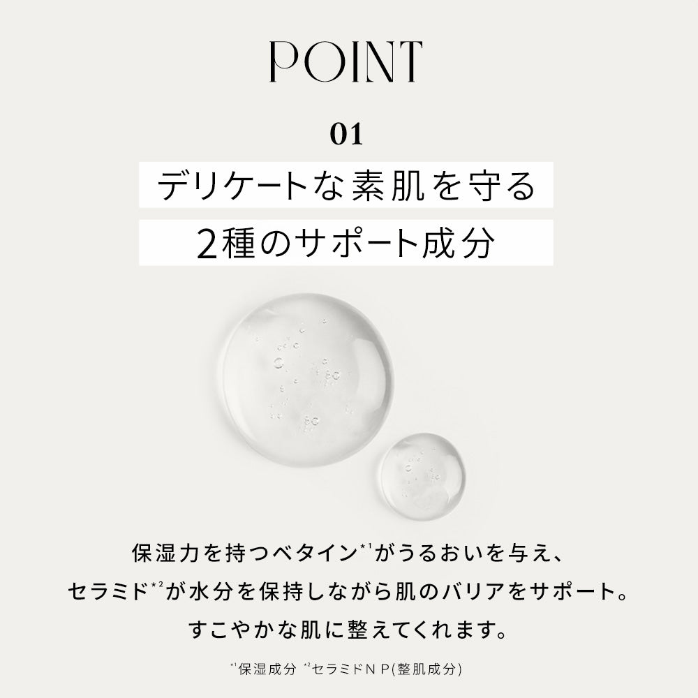 MOANI body wash