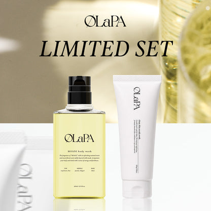 OLaPA LIMITED SET