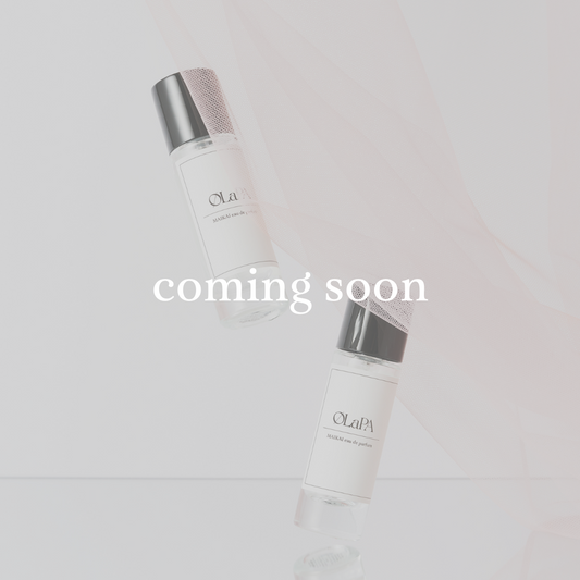 MAIKAI eau de parfum