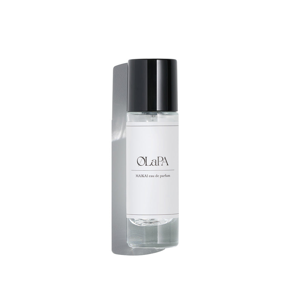 MAIKAI eau de parfum