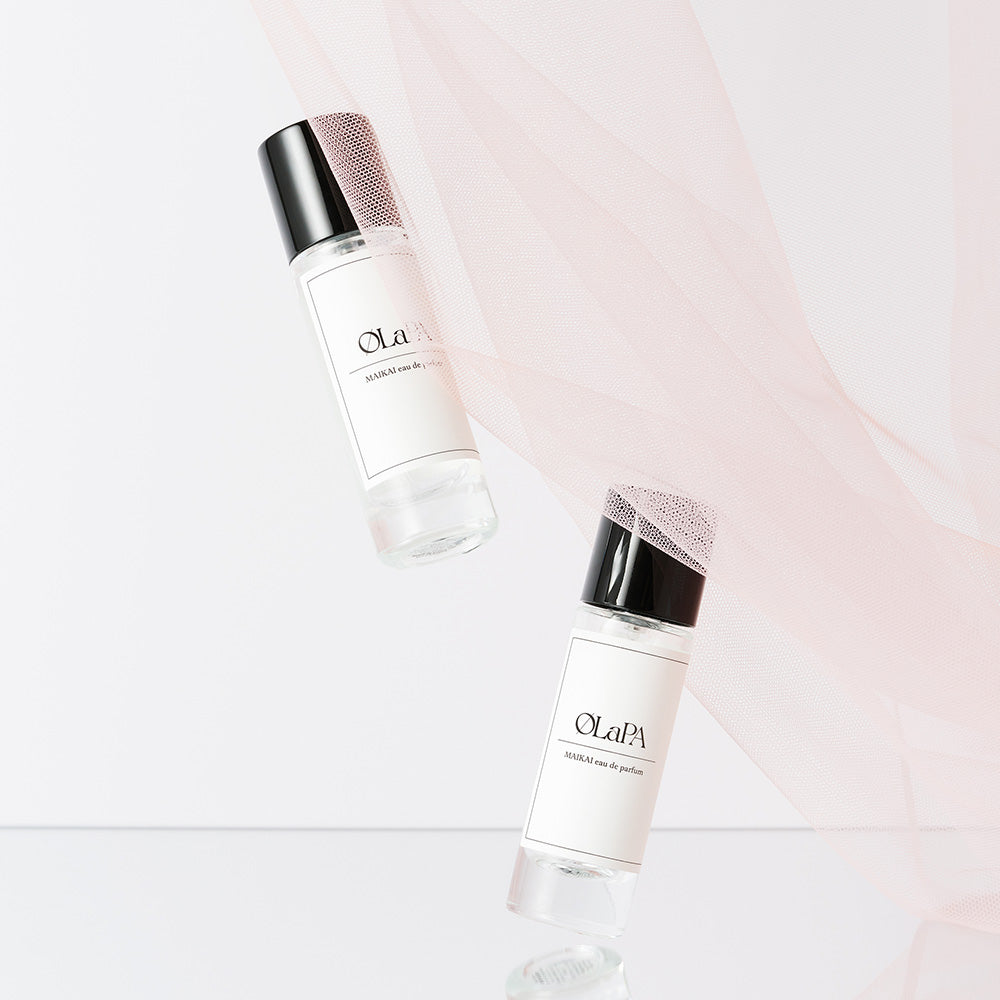 MAIKAI eau de parfum